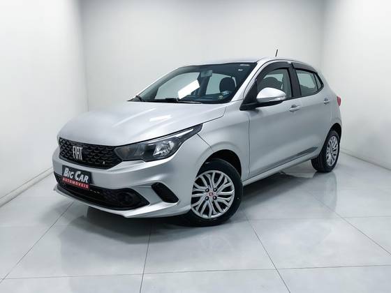 FIAT ARGO 1.0 FIREFLY FLEX MANUAL FIAT ARGO 1.0 FIREFLY FLEX MANUAL